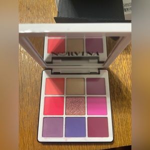 Anastasia Beverly Hills Norvina Mini Pro Pigment Palette Vol 1